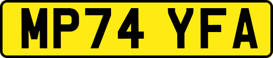 MP74YFA