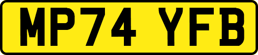 MP74YFB