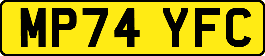 MP74YFC