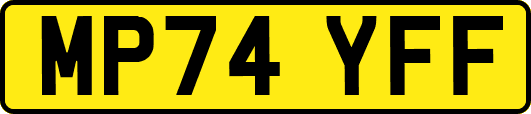MP74YFF