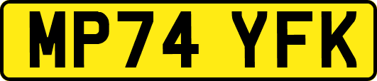 MP74YFK
