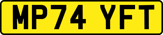 MP74YFT