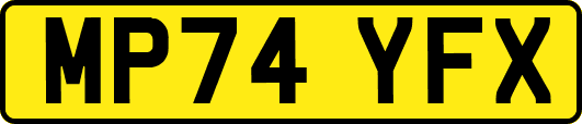 MP74YFX