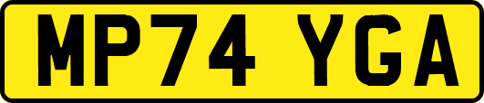 MP74YGA