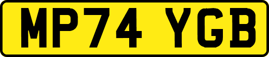 MP74YGB
