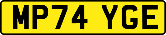 MP74YGE