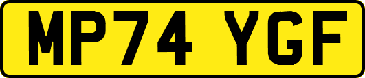 MP74YGF