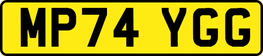 MP74YGG