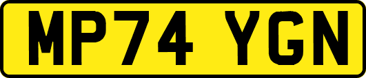 MP74YGN
