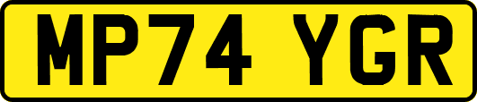 MP74YGR