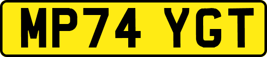 MP74YGT