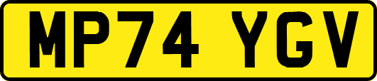 MP74YGV