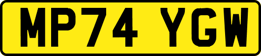 MP74YGW