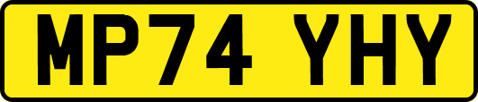 MP74YHY