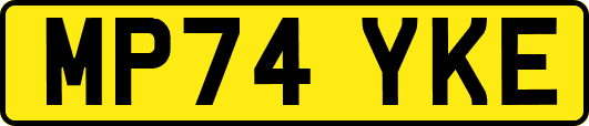 MP74YKE