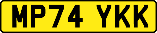 MP74YKK