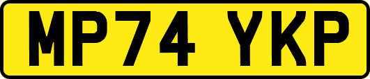 MP74YKP