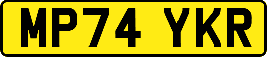 MP74YKR