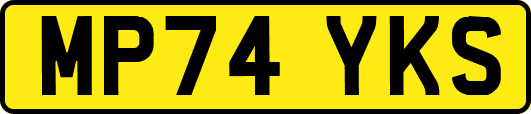 MP74YKS