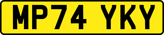 MP74YKY
