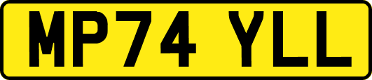 MP74YLL