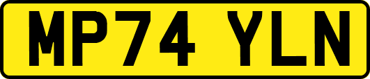 MP74YLN