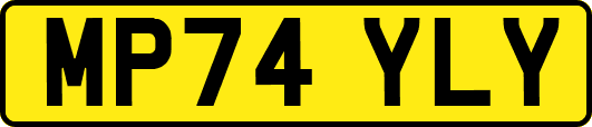 MP74YLY