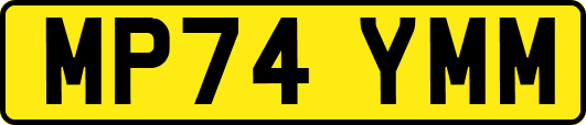 MP74YMM