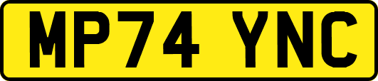MP74YNC