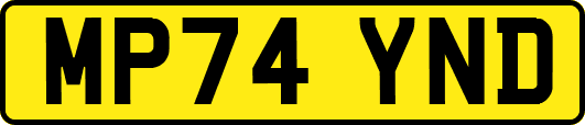 MP74YND
