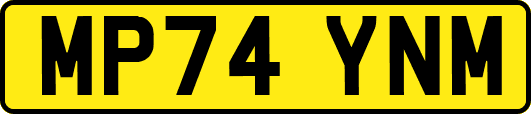 MP74YNM