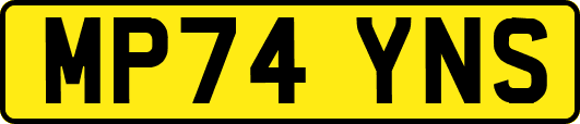 MP74YNS