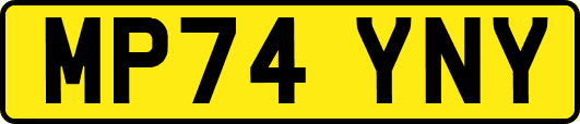 MP74YNY