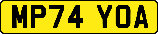 MP74YOA
