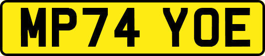 MP74YOE