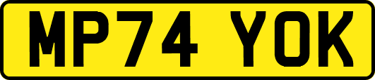 MP74YOK