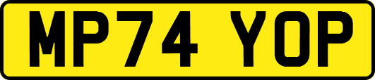 MP74YOP