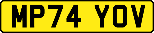 MP74YOV