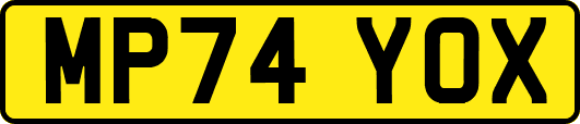 MP74YOX