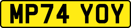 MP74YOY