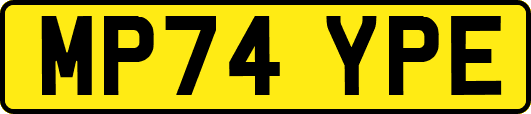 MP74YPE