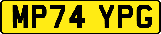 MP74YPG