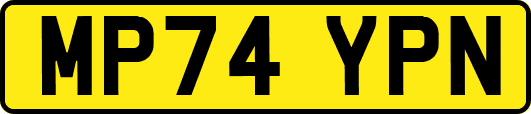 MP74YPN