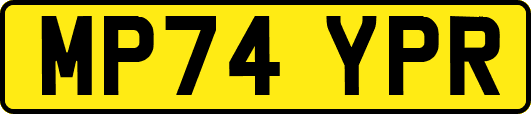 MP74YPR