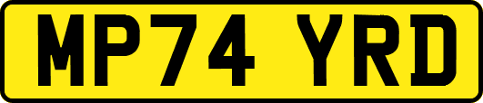 MP74YRD