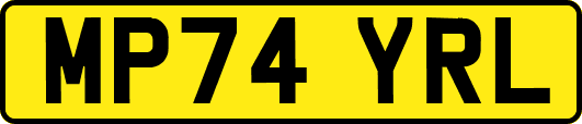 MP74YRL