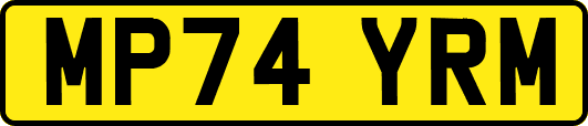 MP74YRM