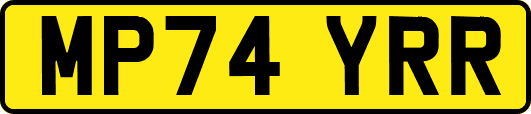 MP74YRR