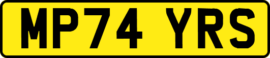 MP74YRS