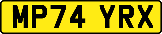 MP74YRX